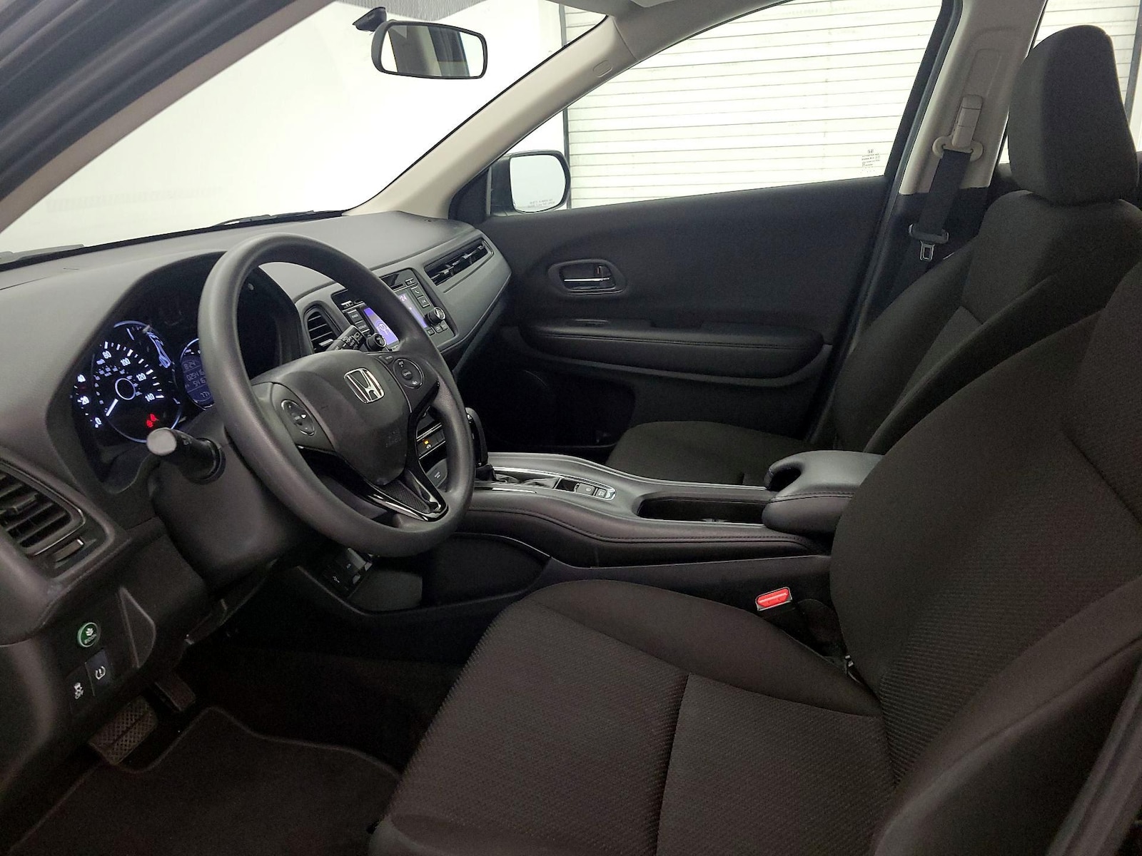 Side Airbags