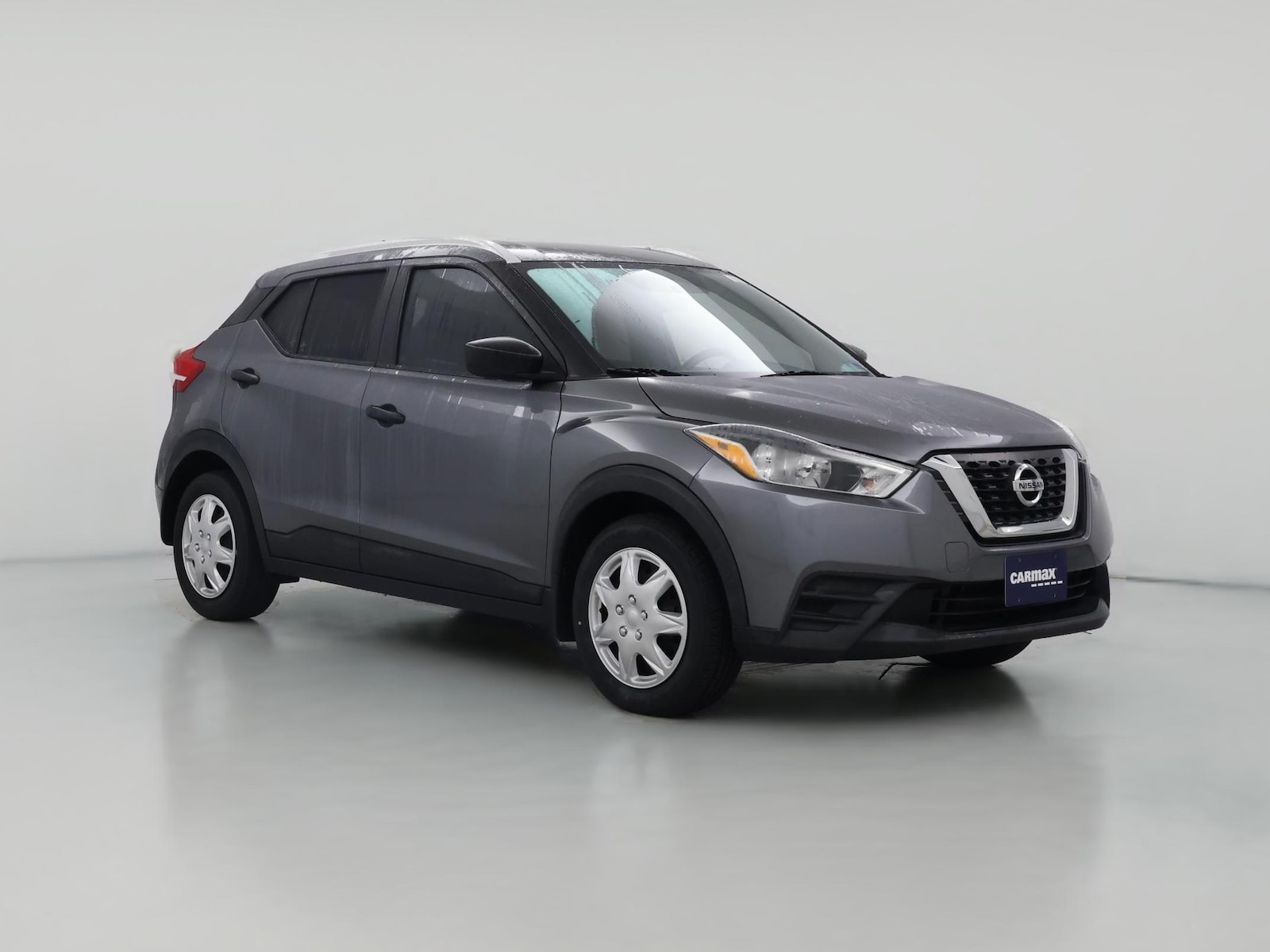 2019 Nissan Kicks