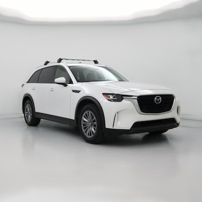 Vehicle exterior view