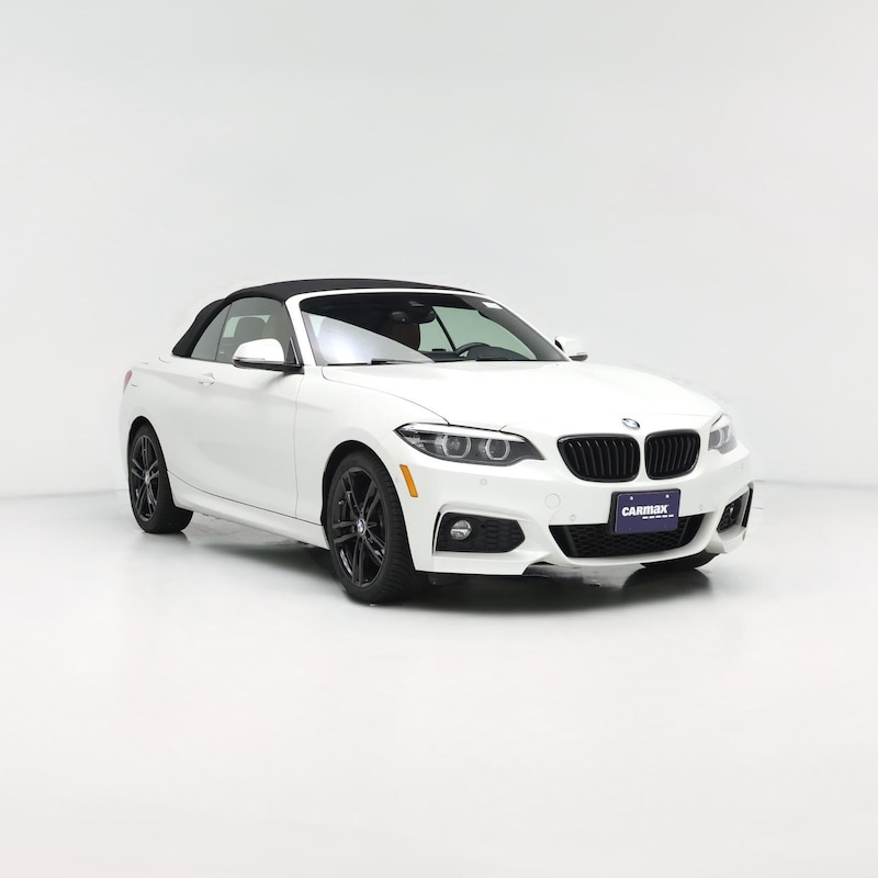 2021 BMW 230 XI
