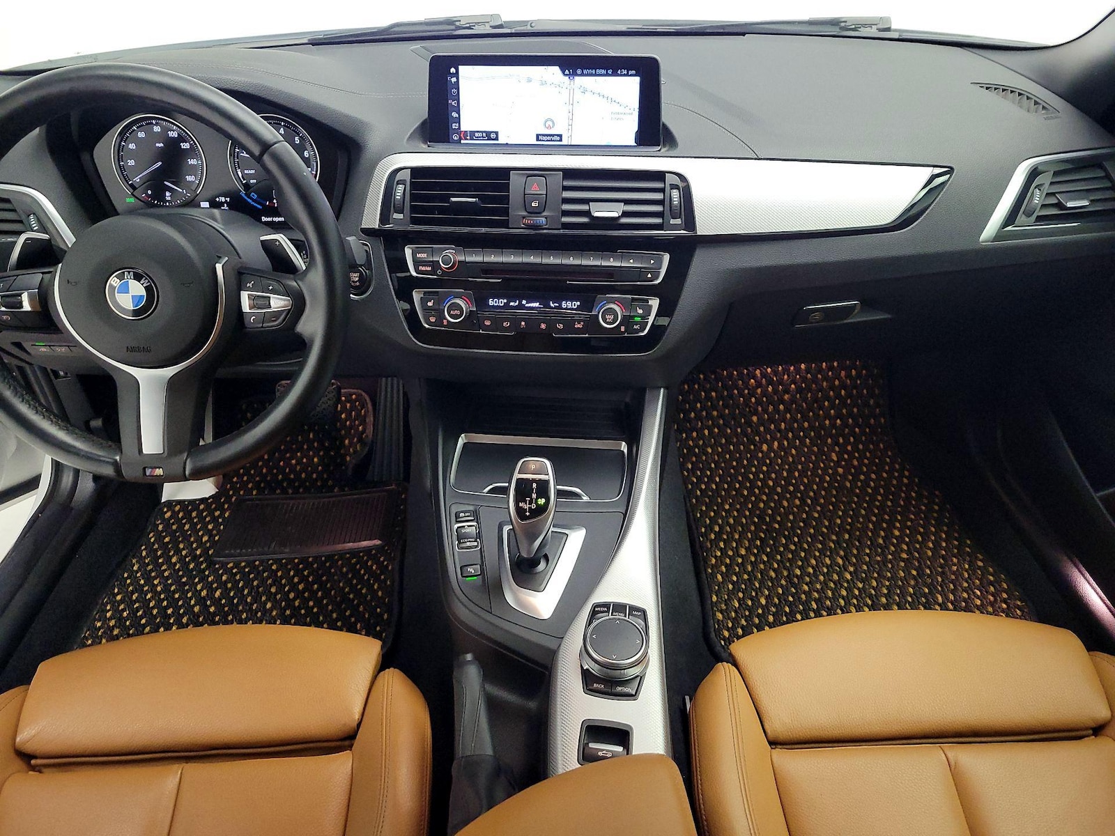 Apple CarPlay®