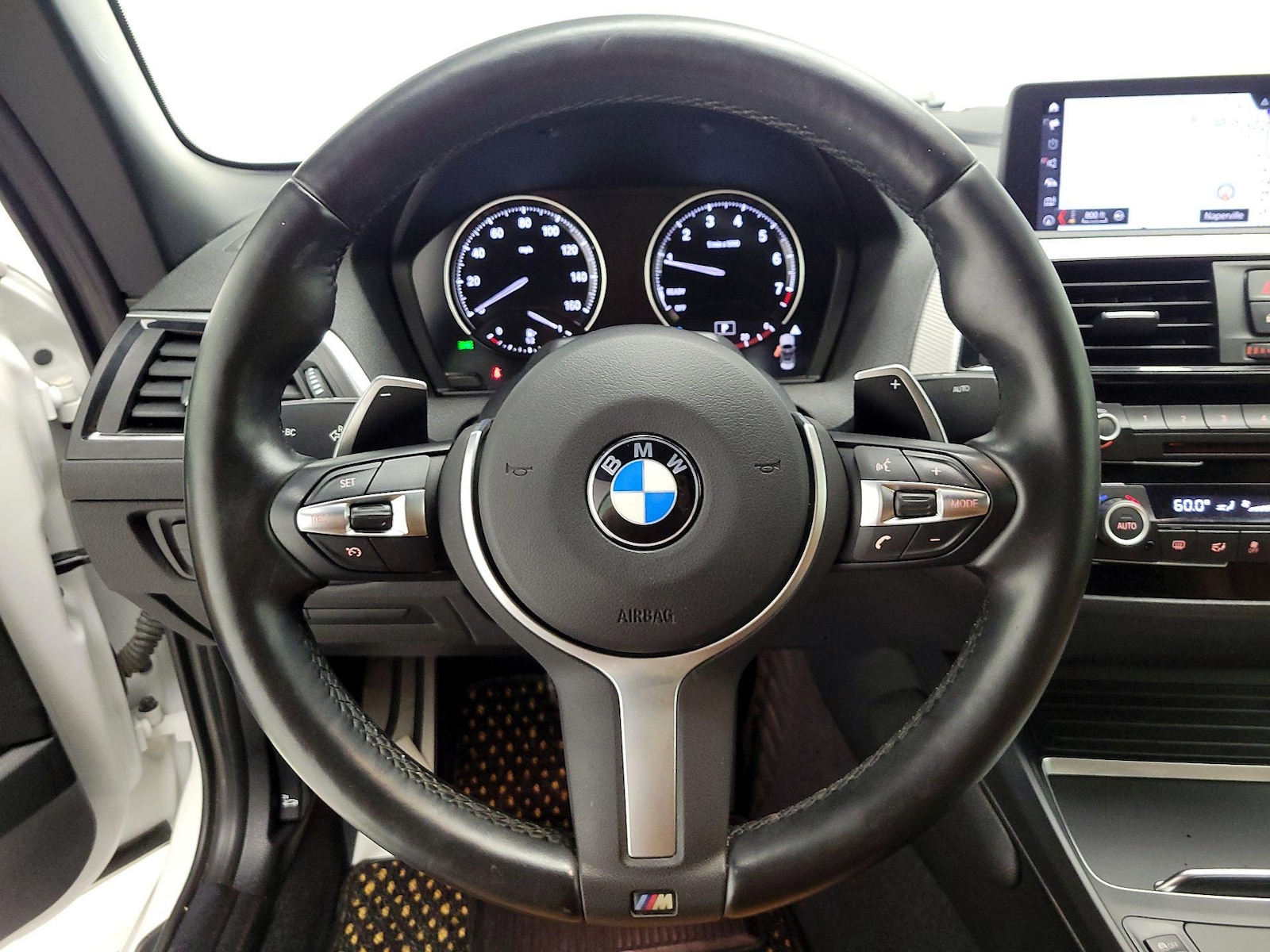 Lane Departure Warning