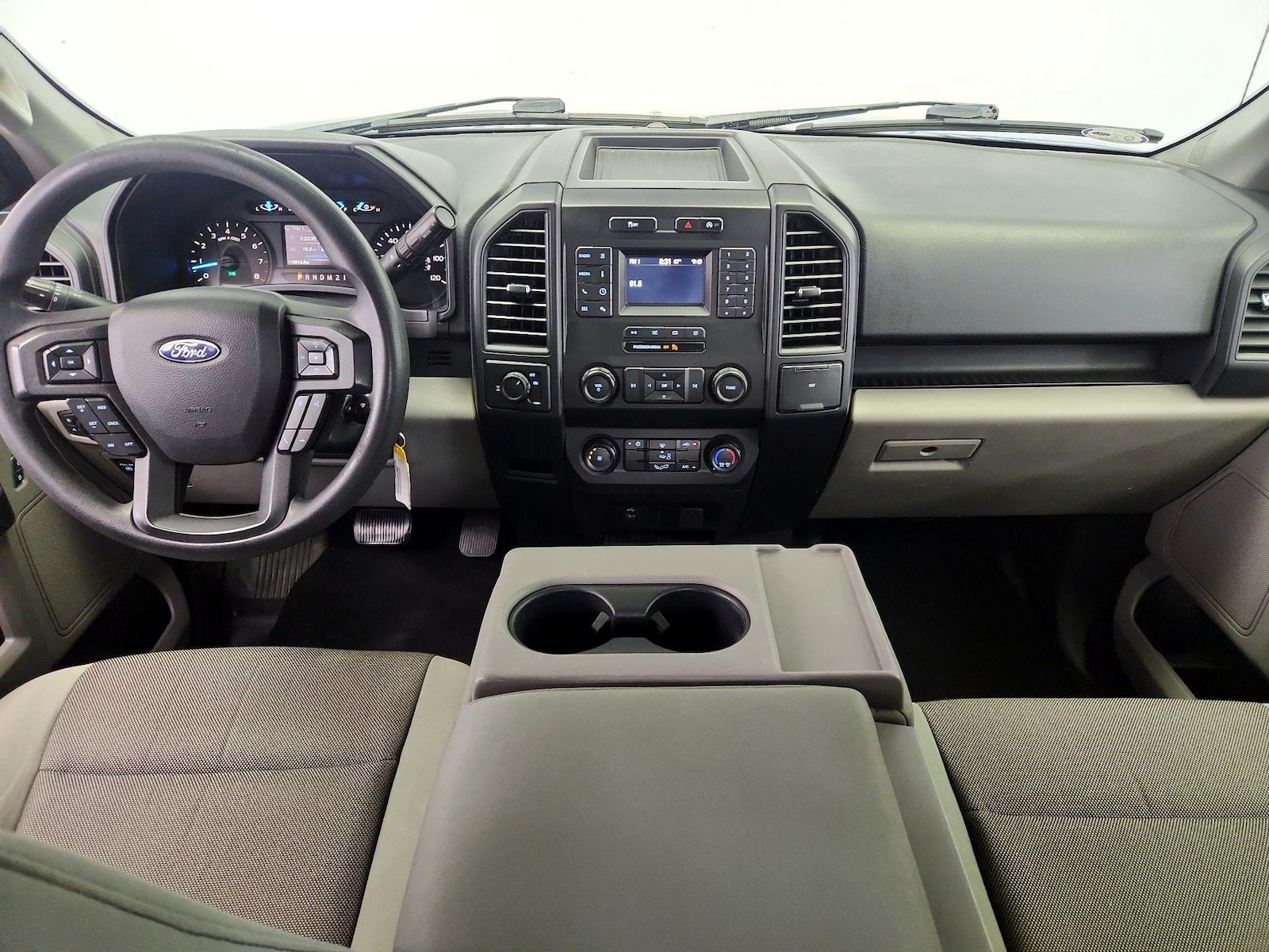 Rear View Camera