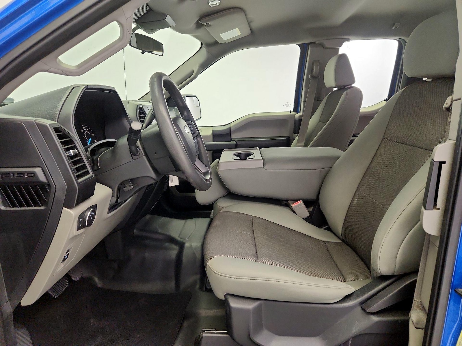 Side Airbags