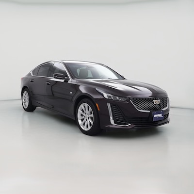 2020 Cadillac CT5 Luxury
