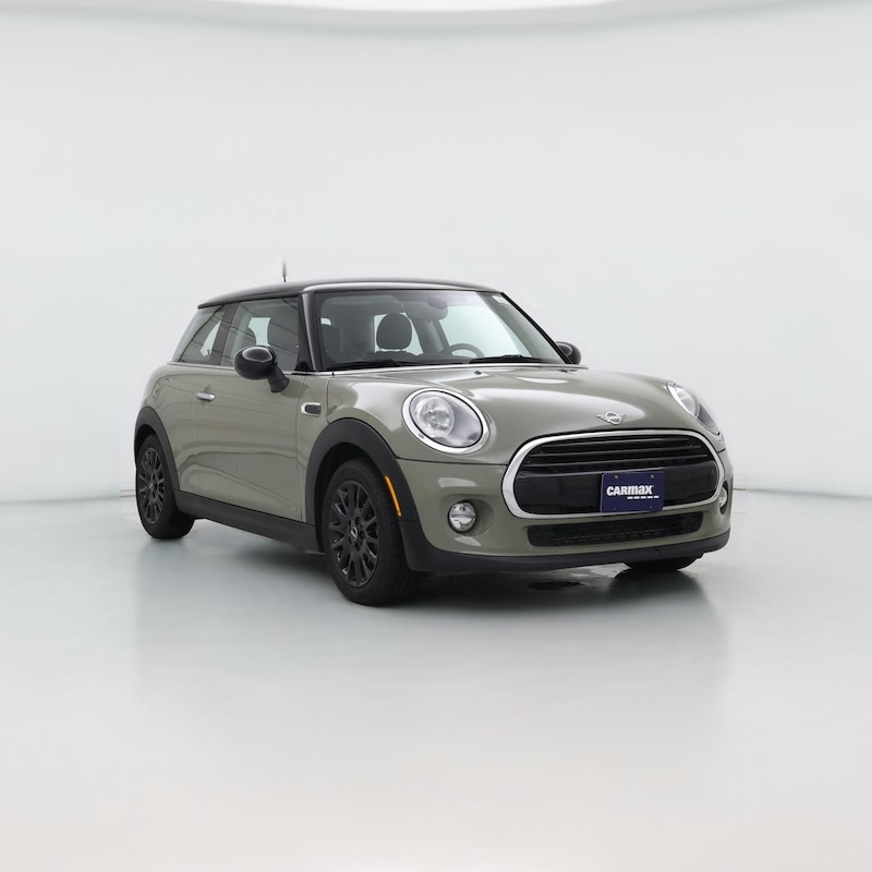 2019 Mini Cooper Hardtop