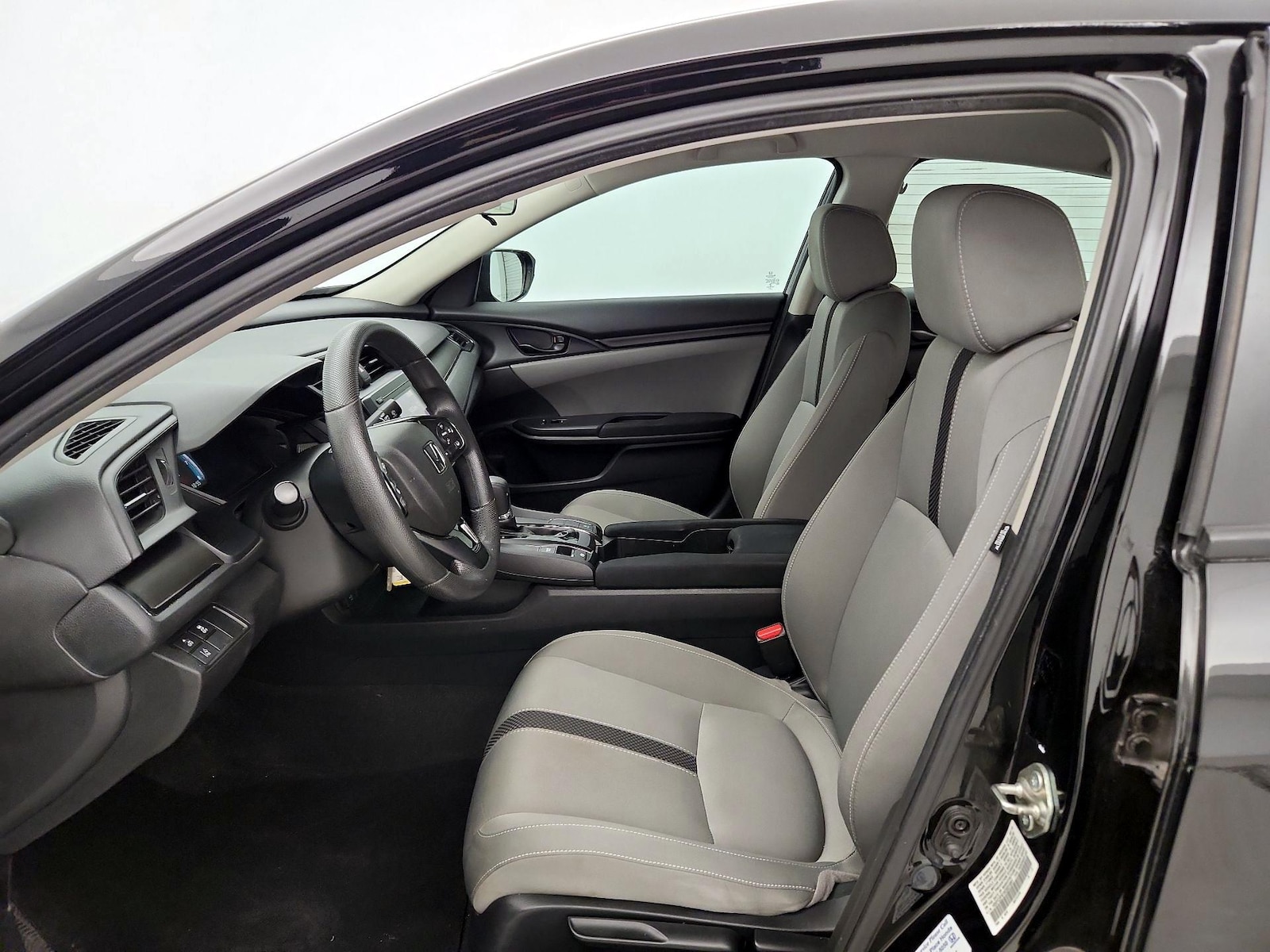 Side Airbags