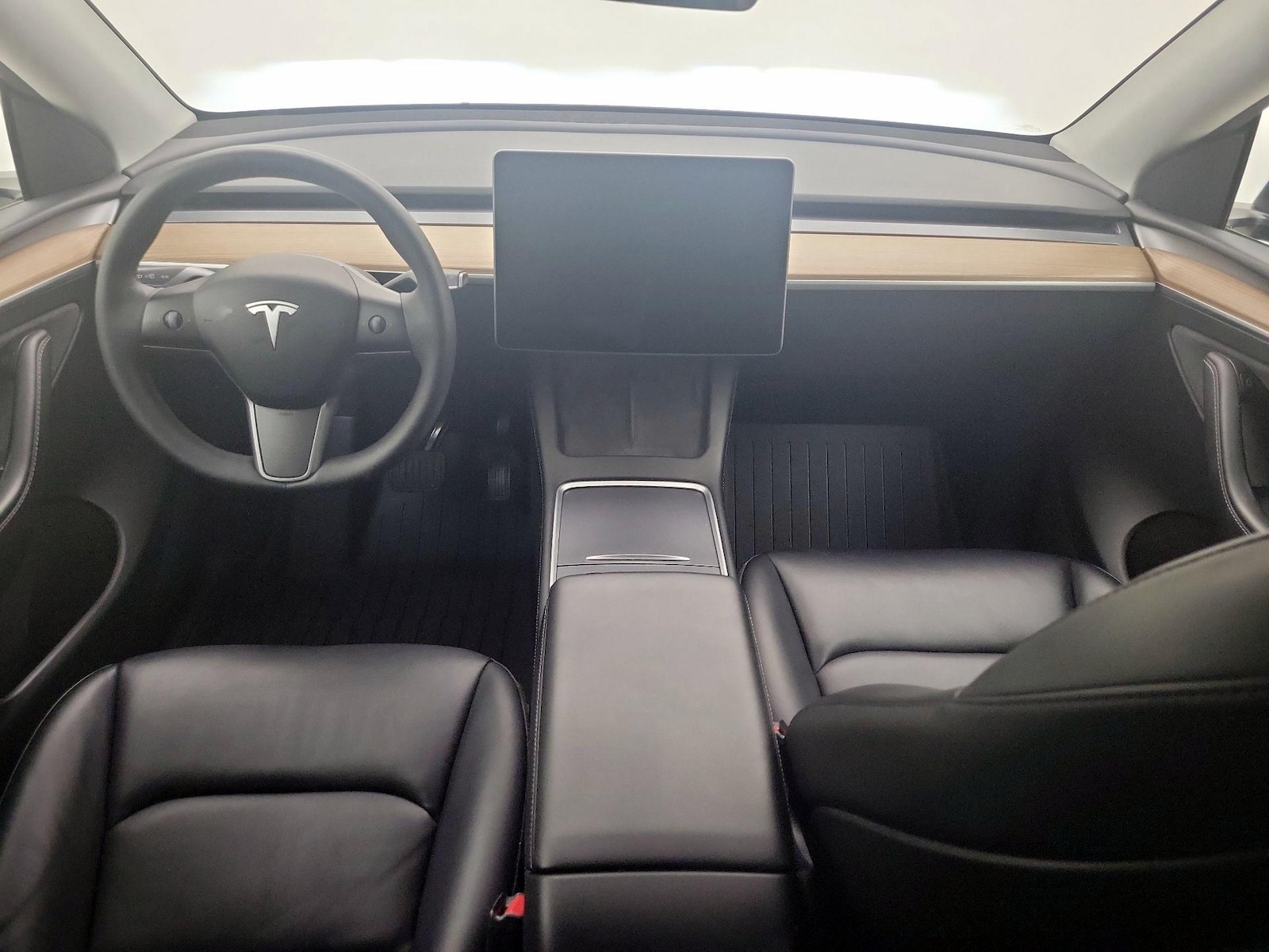 Navigation System