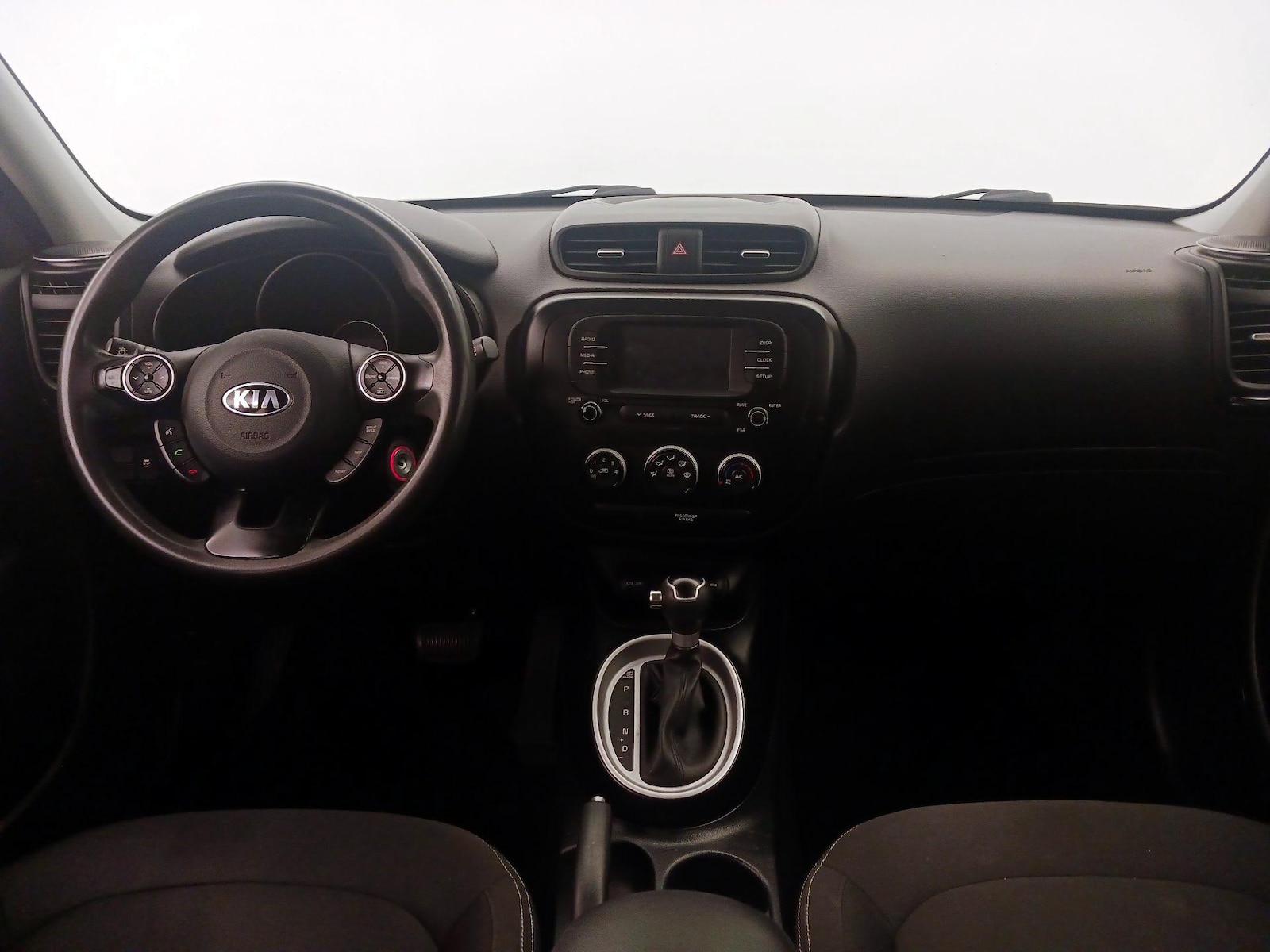 Rear View Camera