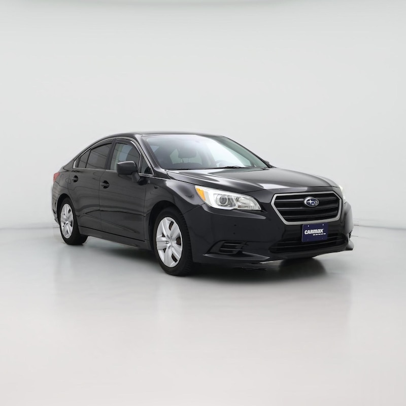 2015 Subaru Legacy