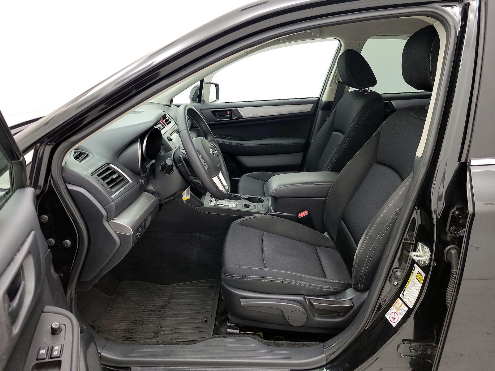 Side Airbags