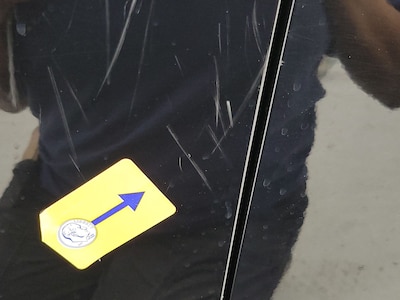 Condition detail