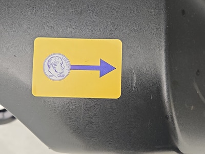 Condition detail
