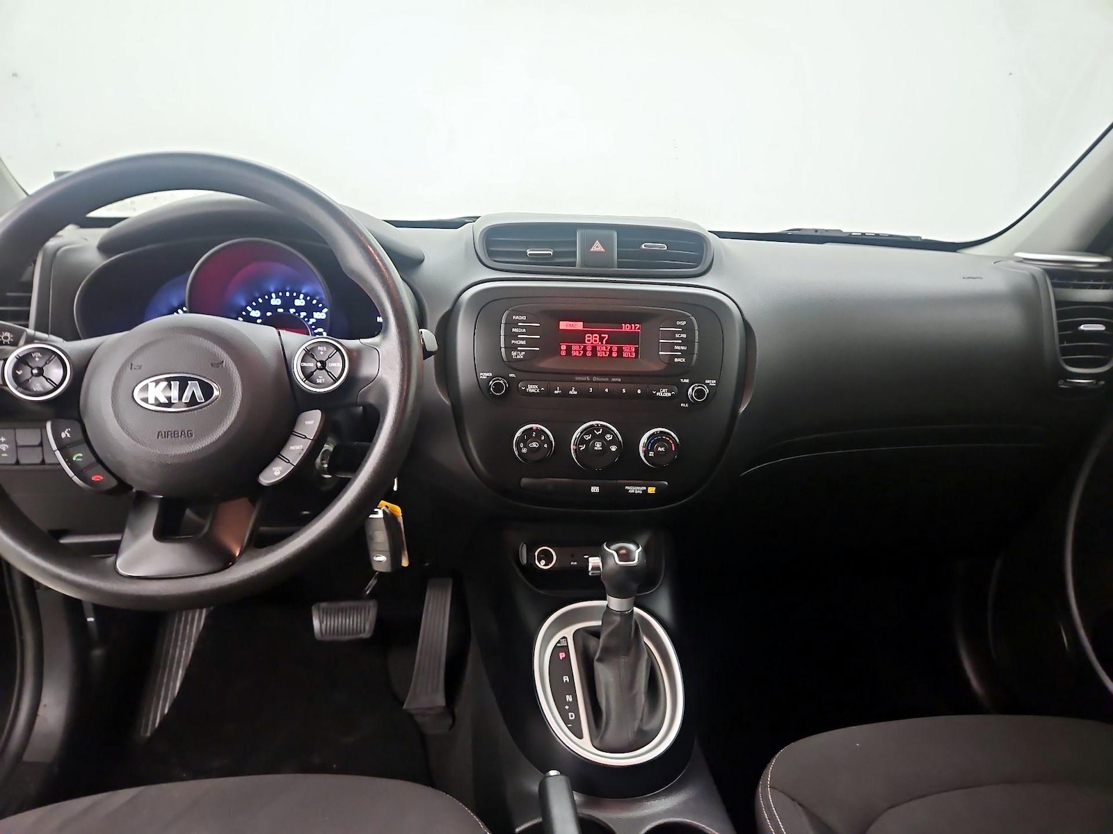 SiriusXM Trial Available