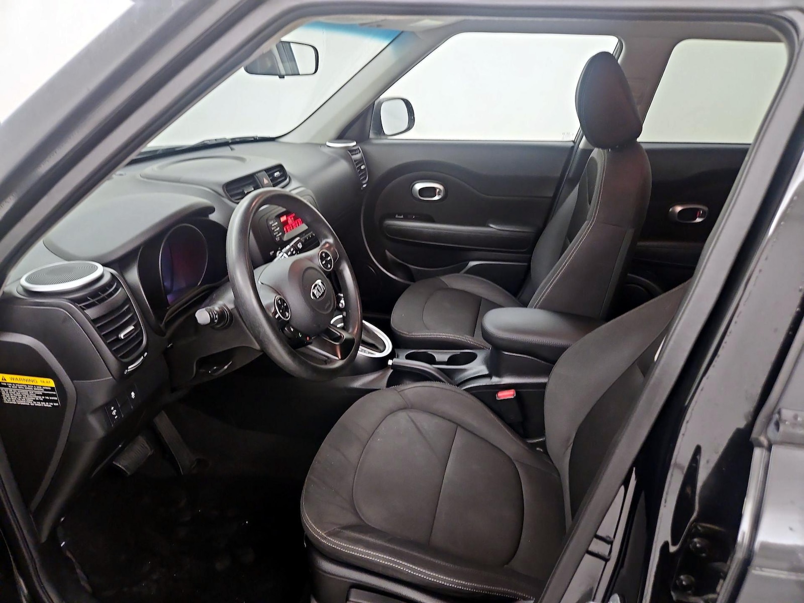 Side Airbags