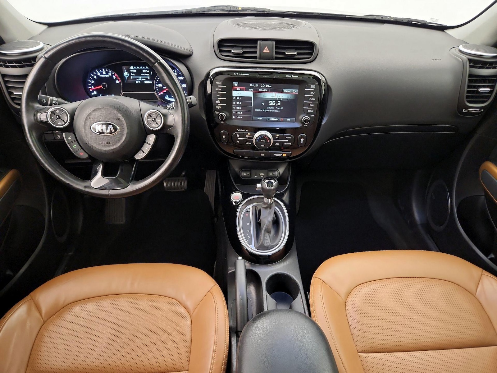 Navigation System