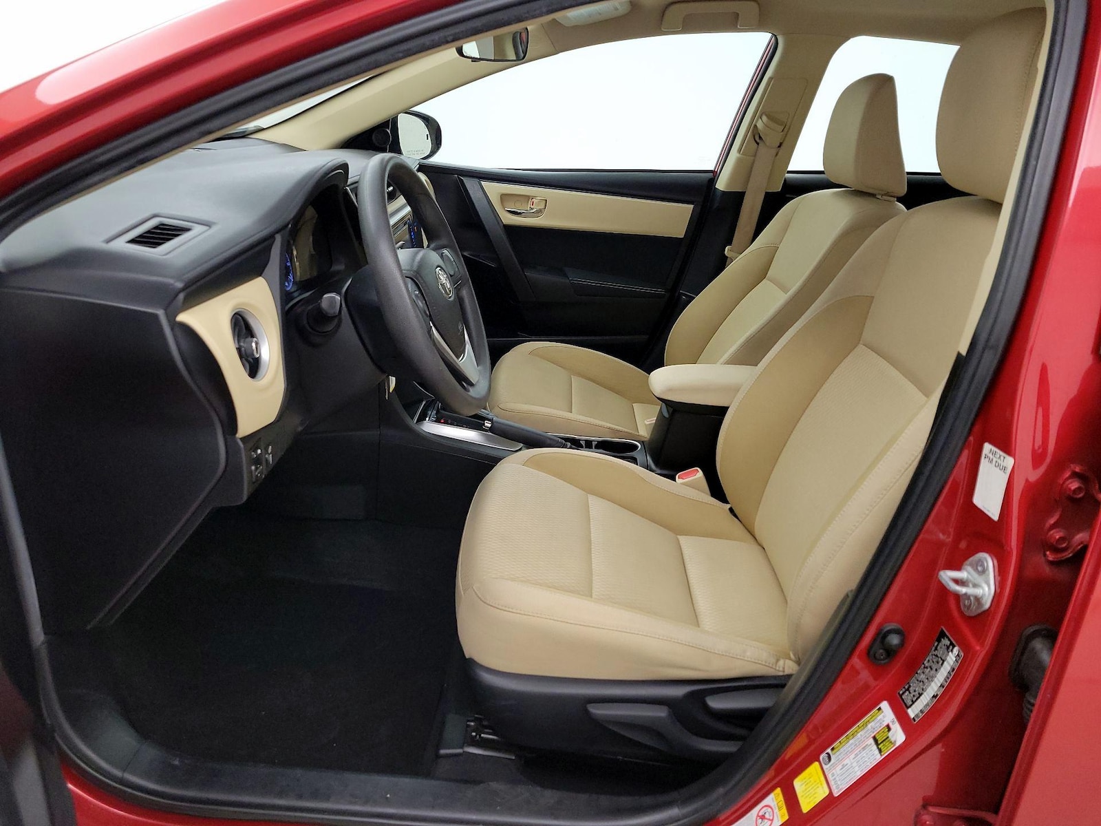 Side Airbags