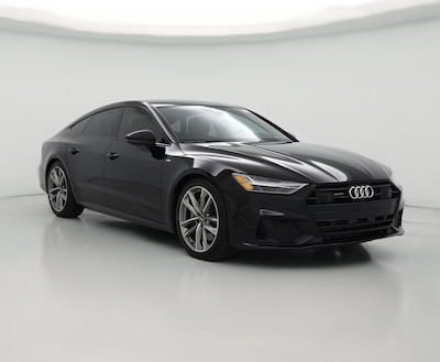 Recommended categories heading image of the selected vehicle