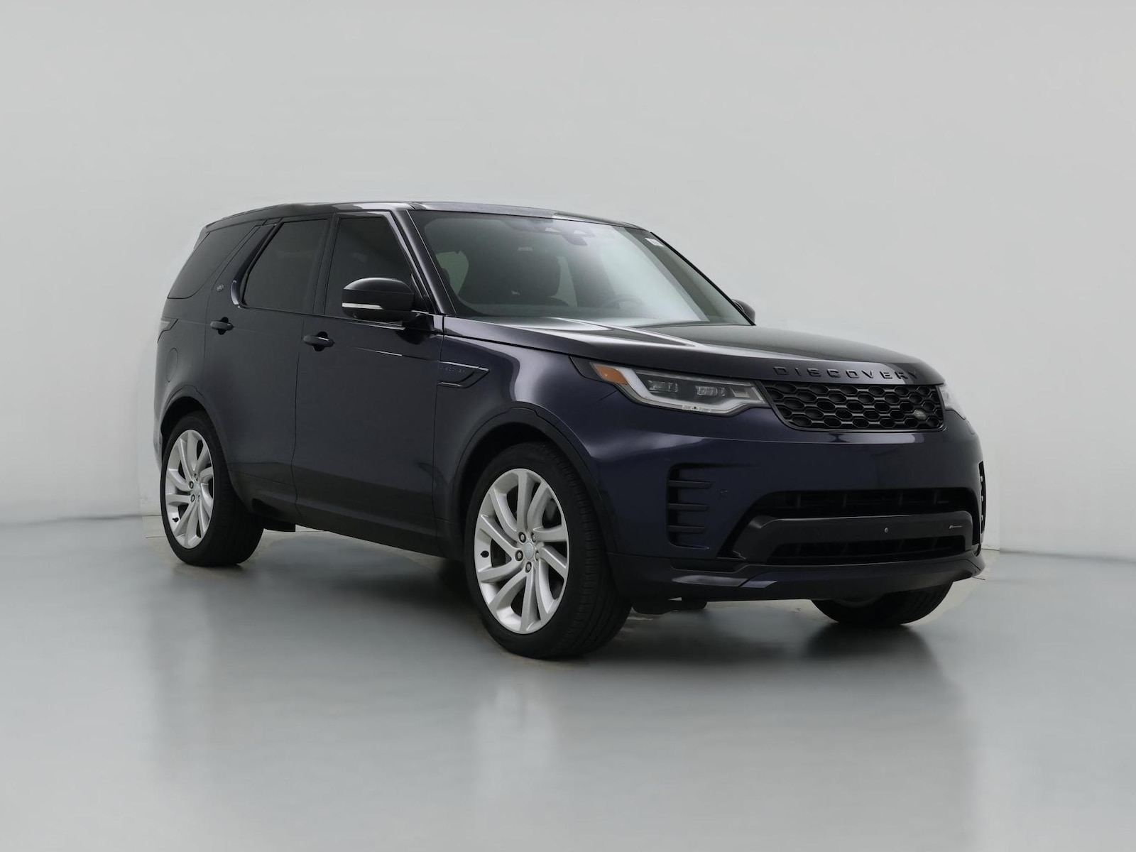 2023 Land Rover Discovery