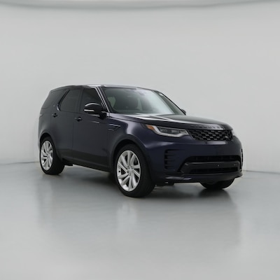 2023 Land Rover Discovery R-Dynamic HSE