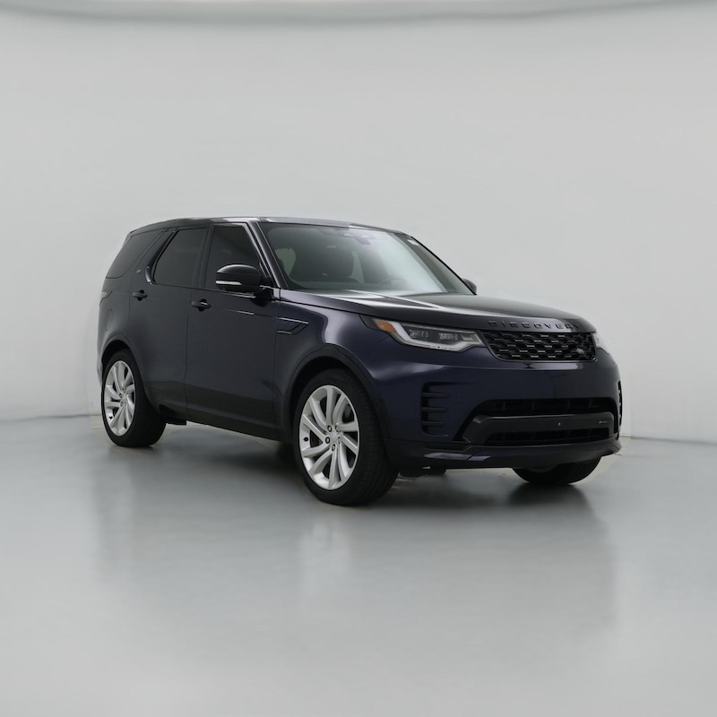 2023 Land Rover Discovery R-Dynamic HSE