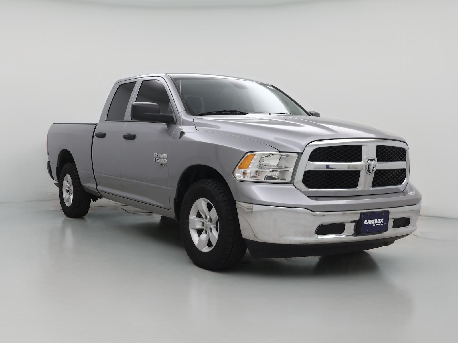 2023 RAM 1500 Classic