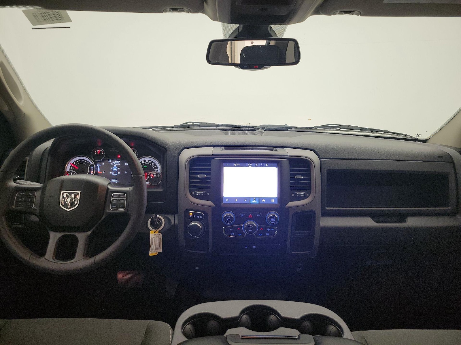 Rear View Camera
