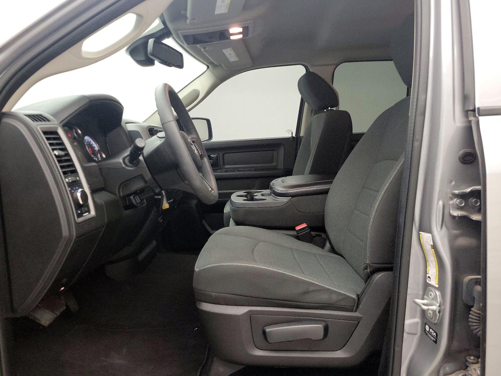 Side Airbags