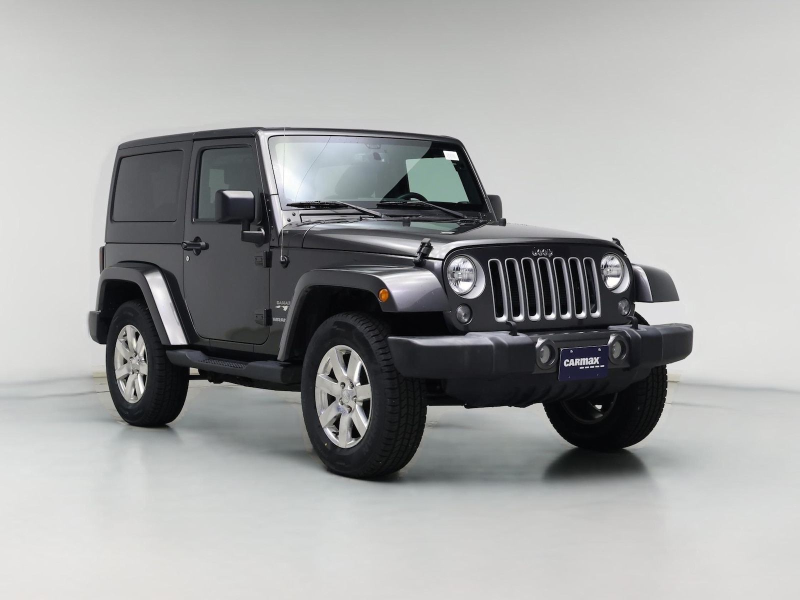 Hard Top & 4WD/AWD