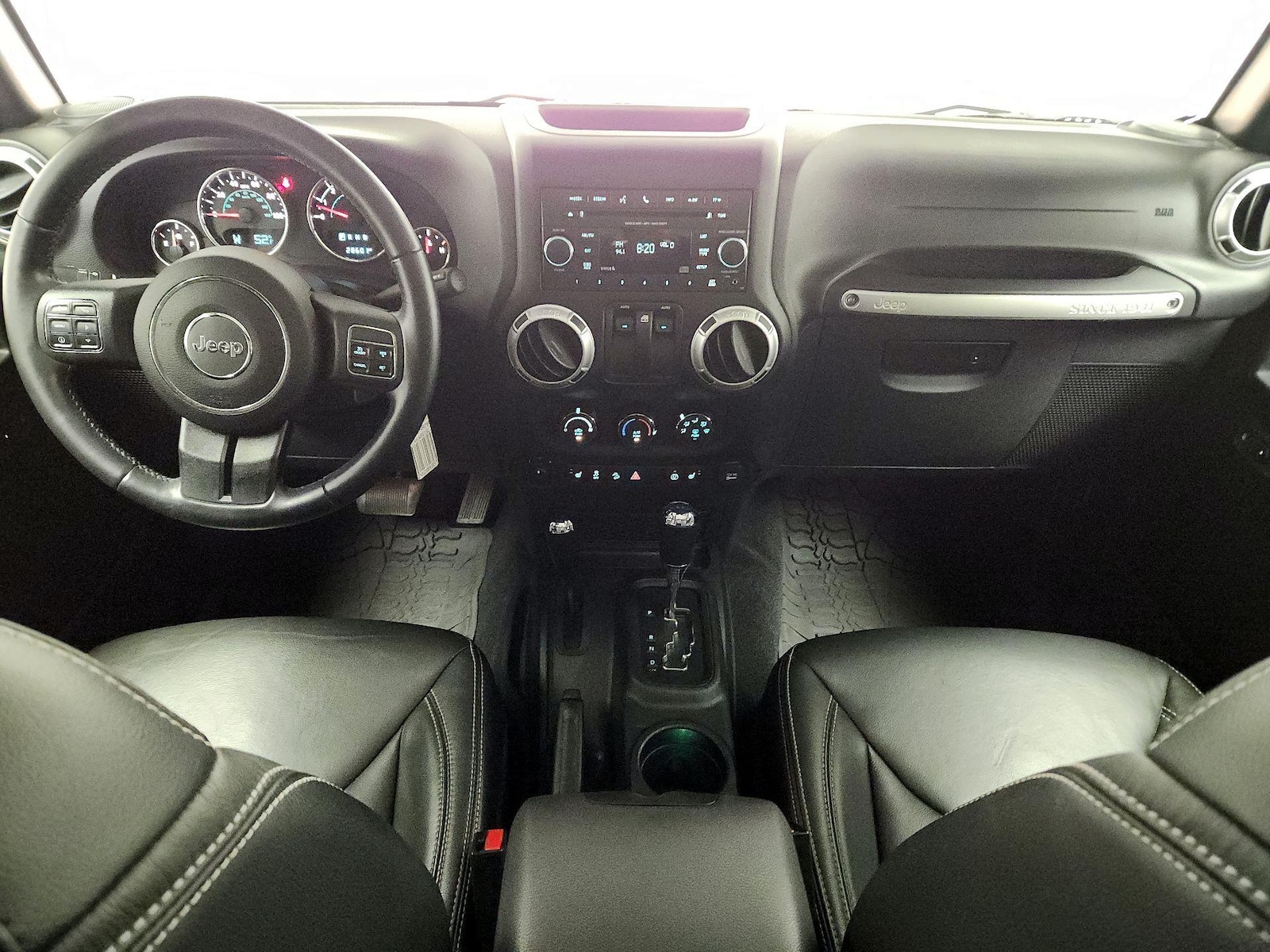 SiriusXM Trial Available