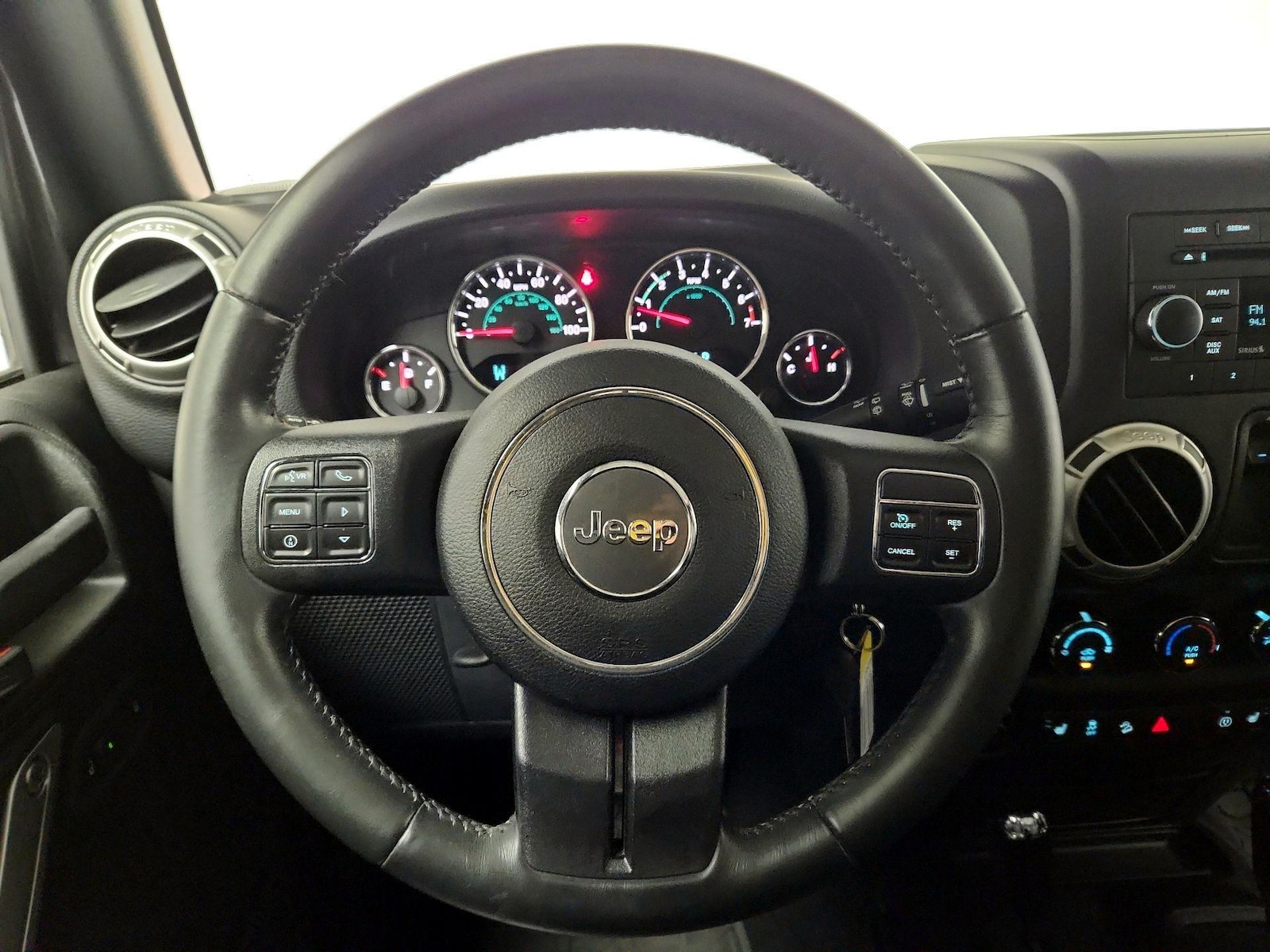 Remote Start