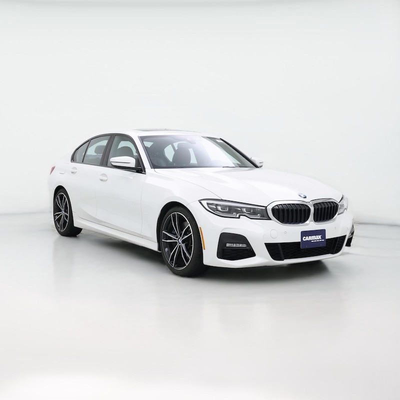 2019 BMW 330 I