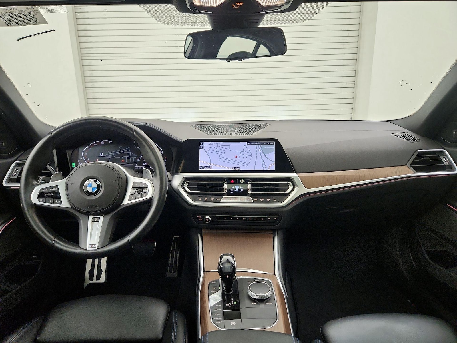 Apple CarPlay®