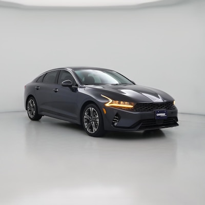 2023 Kia K5 EX