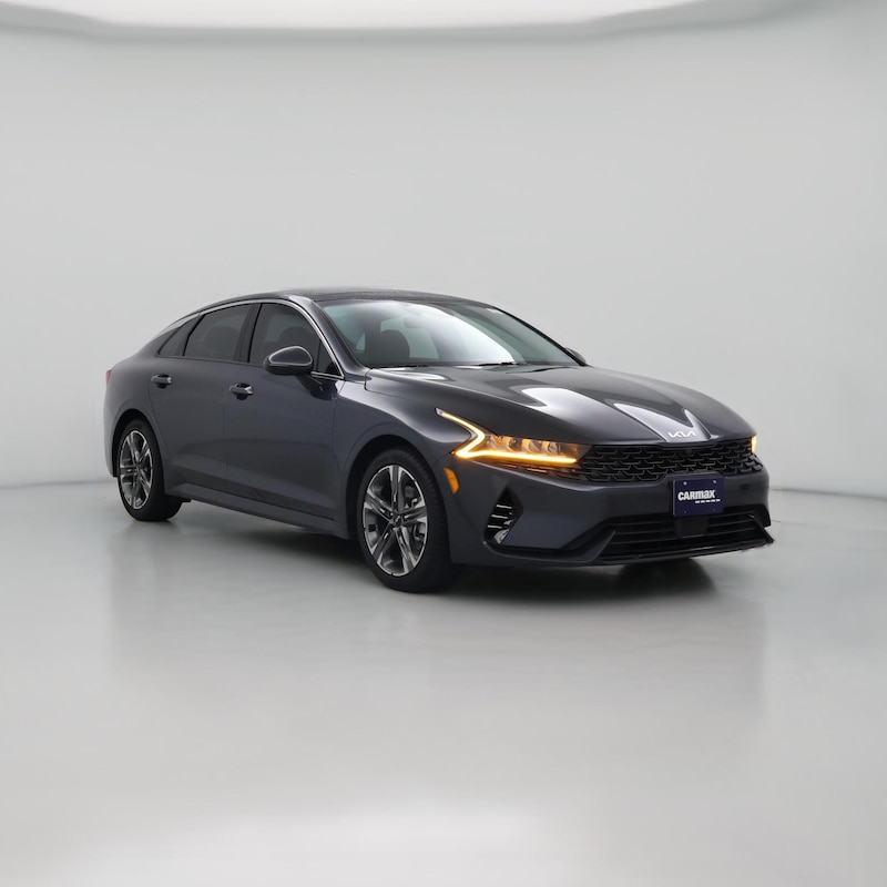 2023 Kia K5 EX