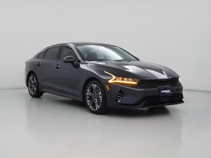 2023 Kia K5 EX