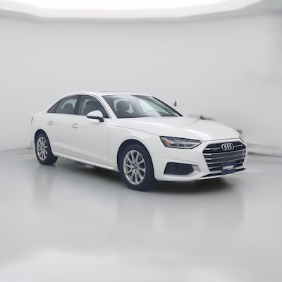 2021 Audi A4 Premium