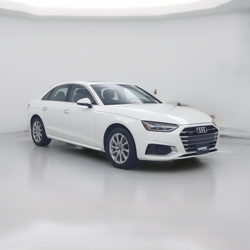 2021 Audi A4 Premium