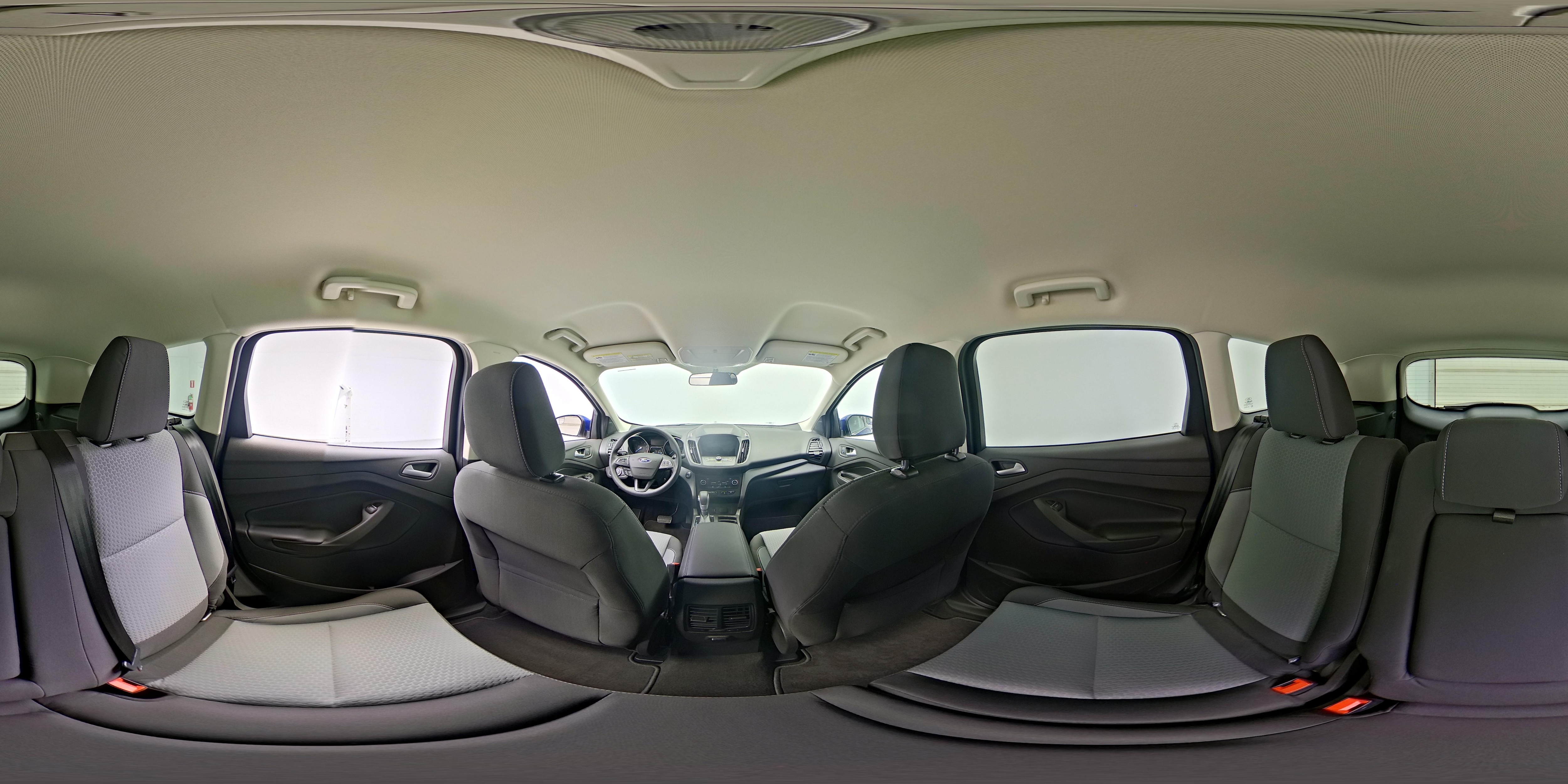 2019 Ford Escape SE - Photo 25