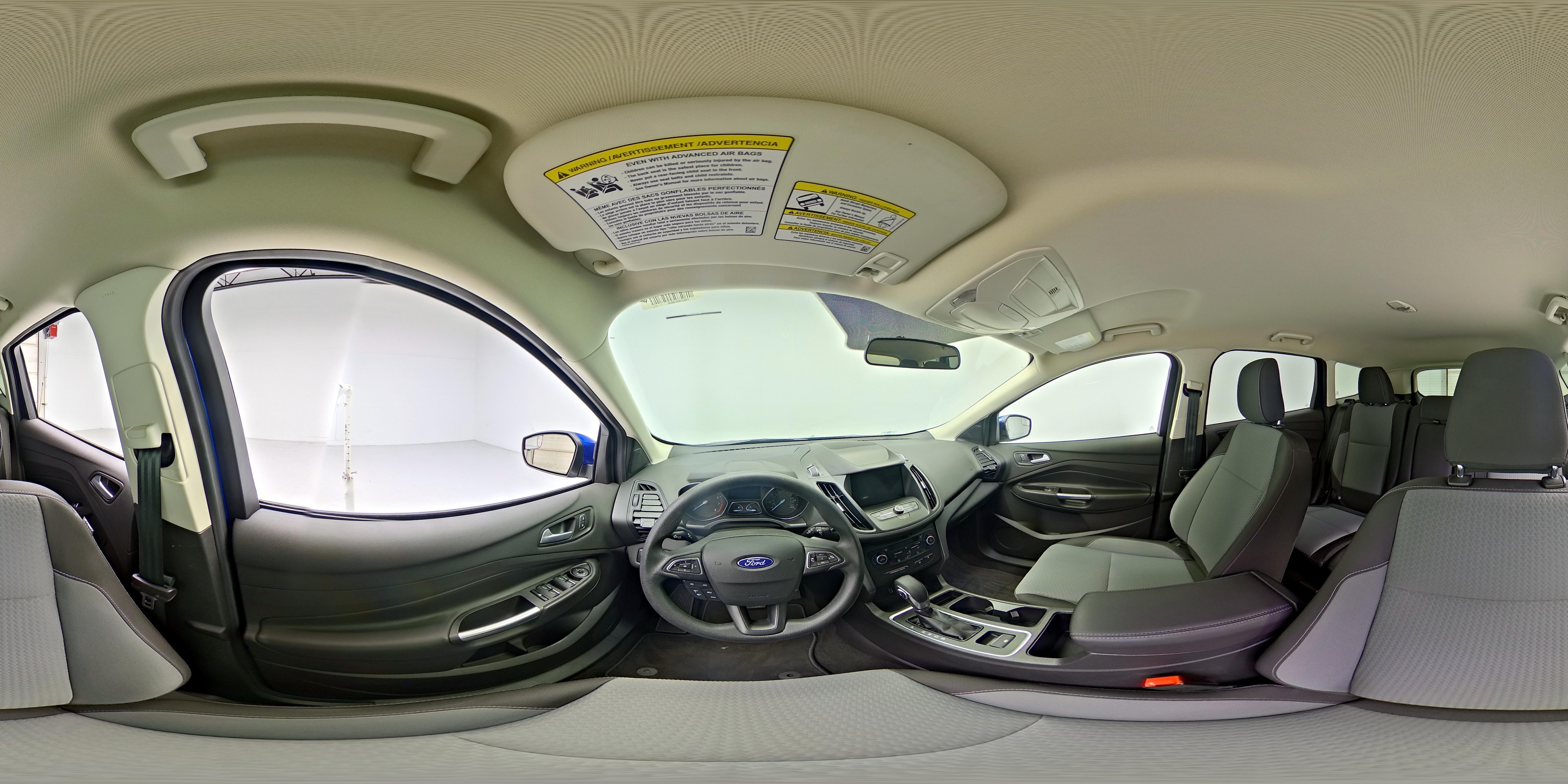 2019 Ford Escape SE - Photo 26