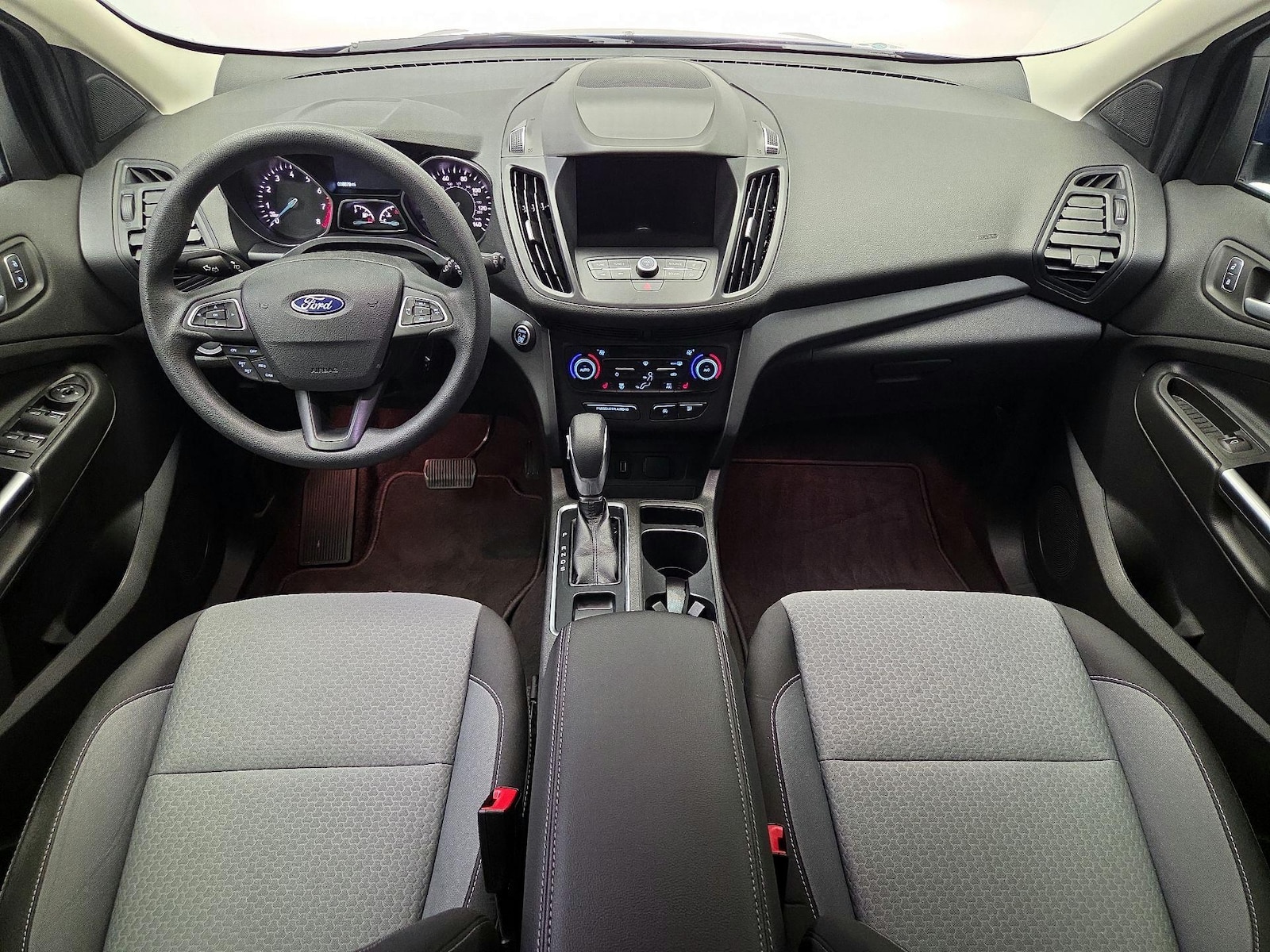 2019 Ford Escape SE - Photo 10