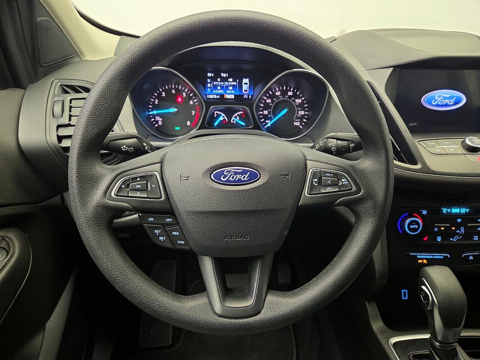 2019 Ford Escape SE - Photo 11