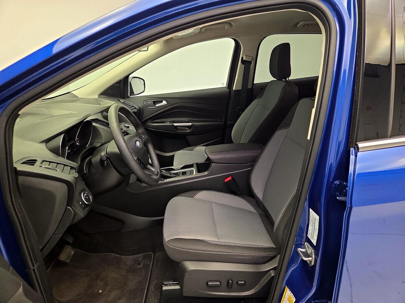 2019 Ford Escape SE - Photo 12