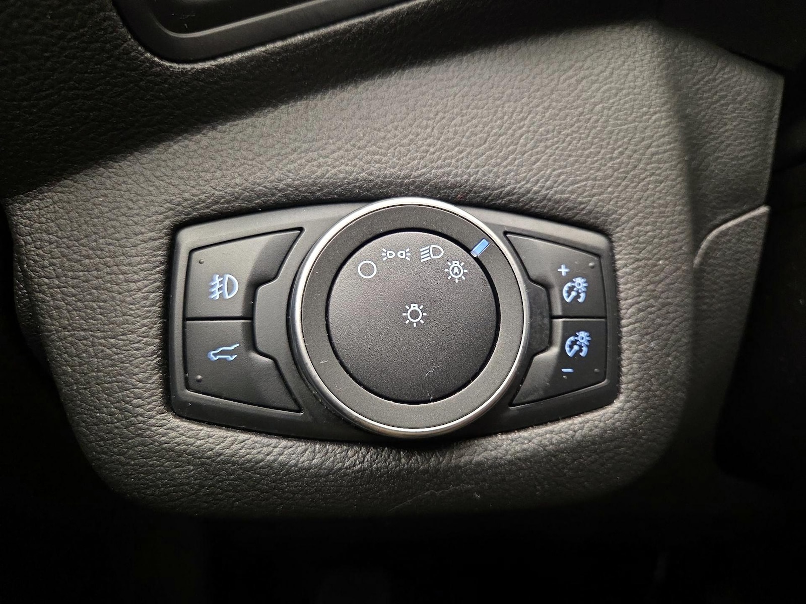 2019 Ford Escape SE - Photo 14