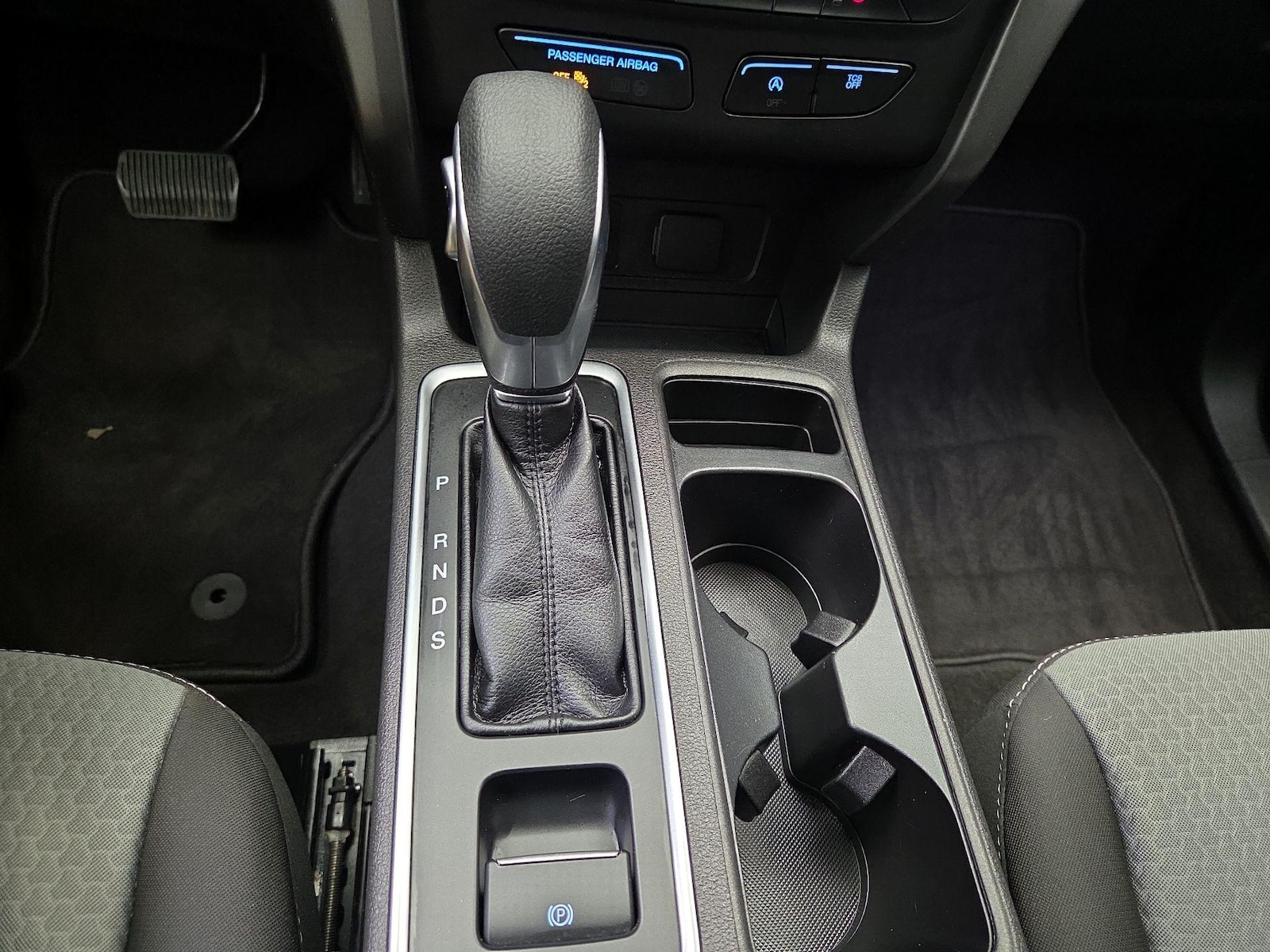2019 Ford Escape SE - Photo 18
