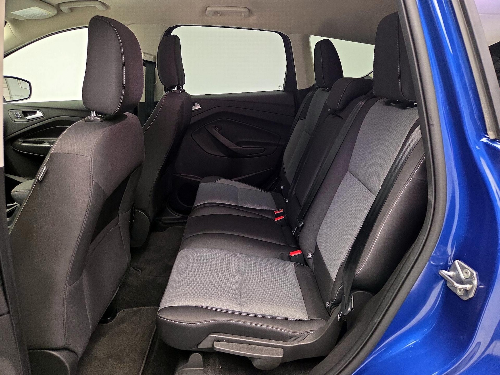2019 Ford Escape SE - Photo 20