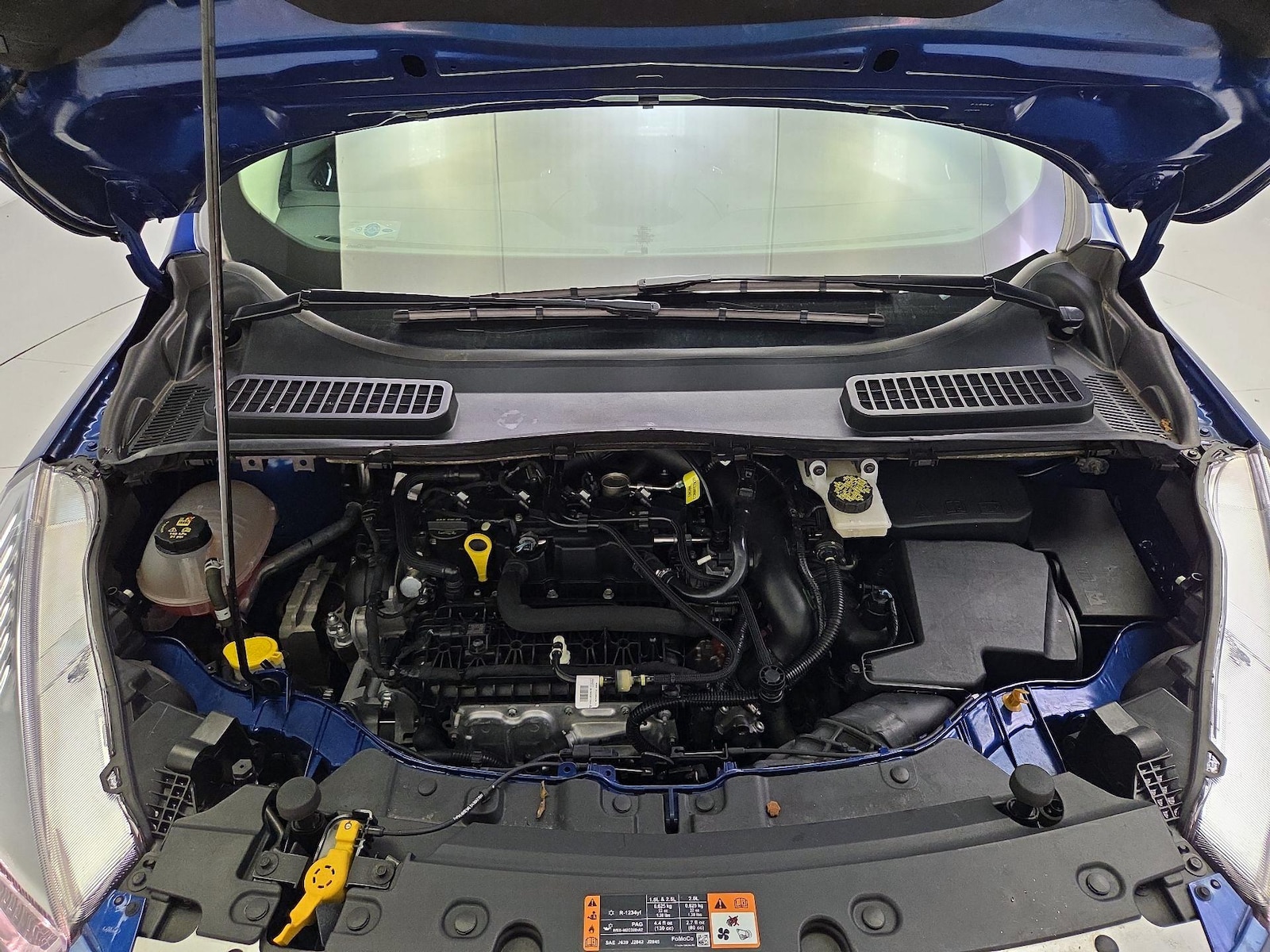 2019 Ford Escape SE - Photo 22