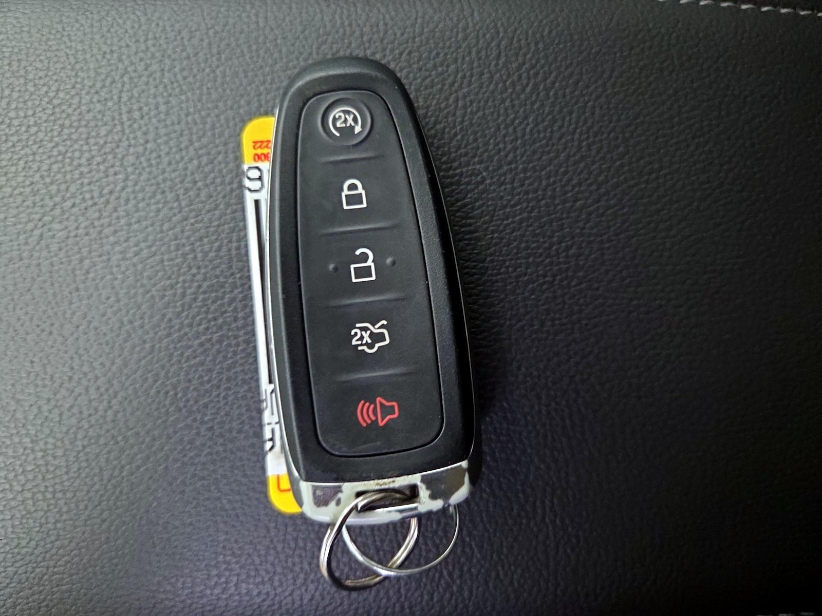2019 Ford Escape SE - Photo 23
