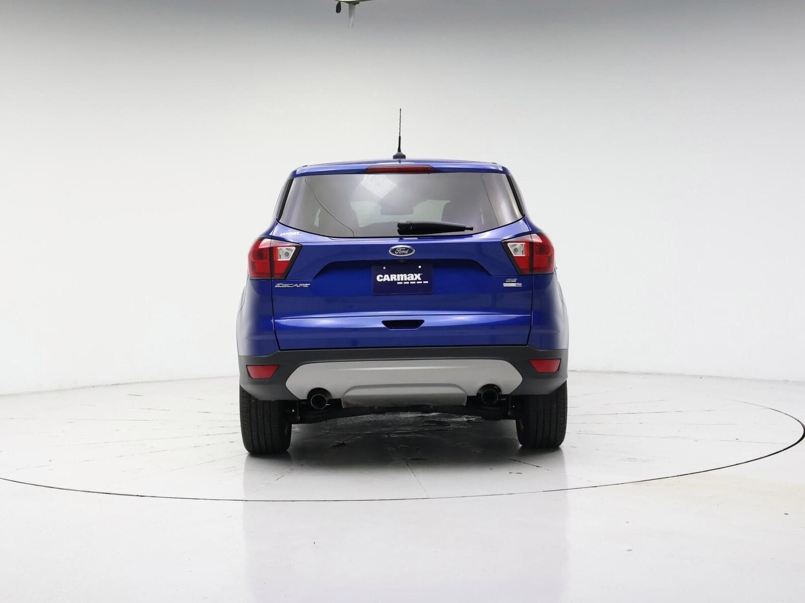 2019 Ford Escape SE - Photo 7