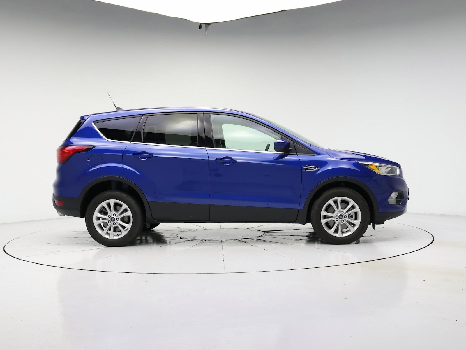 2019 Ford Escape SE - Photo 8